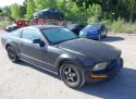 2005 FORD Mustang 4.0L 6