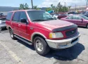 1998 FORD Expedition 5.4L 8