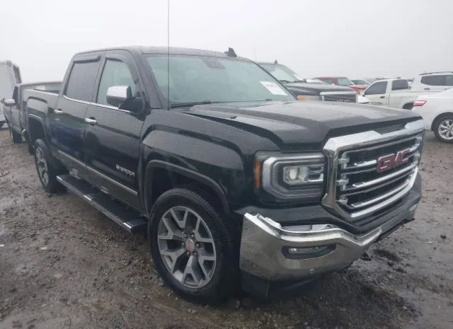 2018 GMC  - Image 1.