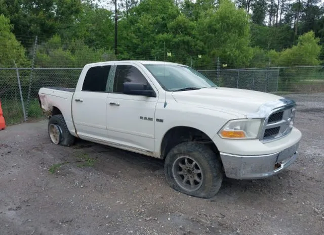 2009 DODGE  - Image 1.