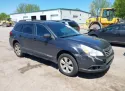 2012 SUBARU Outback 2.5L 4