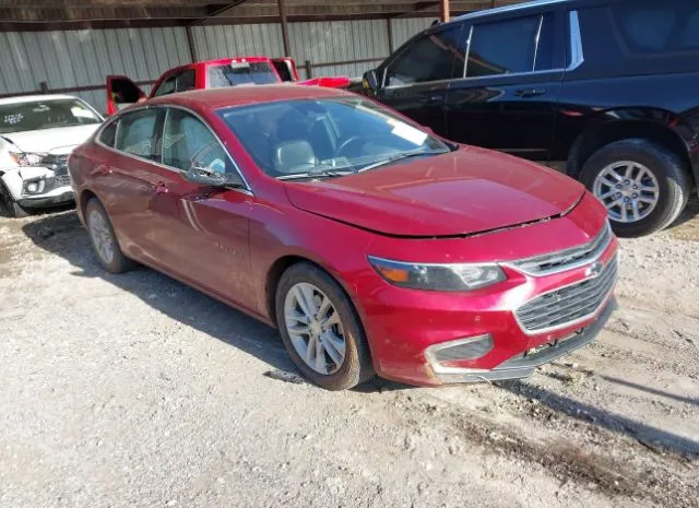 2018 CHEVROLET  - Image 1.