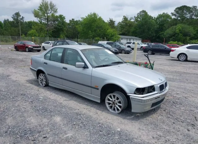 1998 BMW  - Image 1.