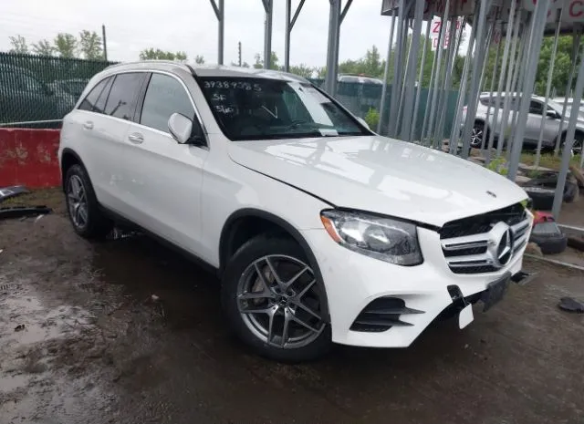 2019 MERCEDES-BENZ  - Image 1.