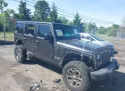 2016 JEEP Wrangler 3.6L 6