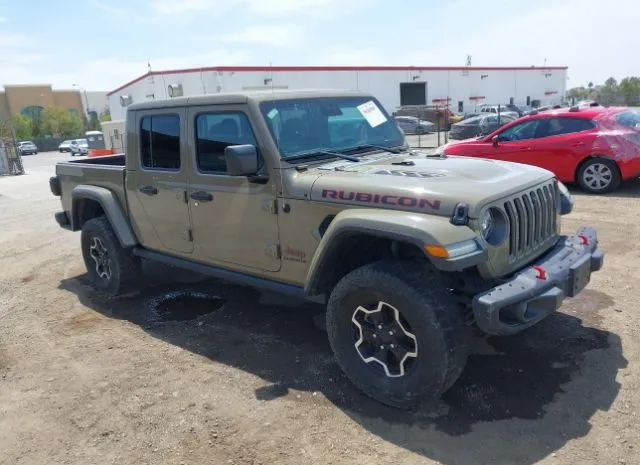 2020 JEEP  - Image 1.