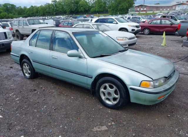 1992 HONDA  - Image 1.