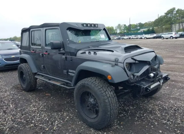 2017 JEEP  - Image 1.