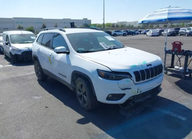 2019 JEEP  - Image 1.