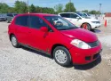 2007 NISSAN Versa 1.8L 4