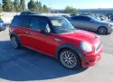 2009 MINI Clubman 1.6L 4