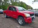 2006 NISSAN Titan 5.6L 8