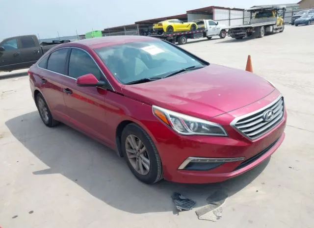 2015 HYUNDAI  - Image 1.