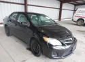 2012 TOYOTA COROLLA 1.8L 4