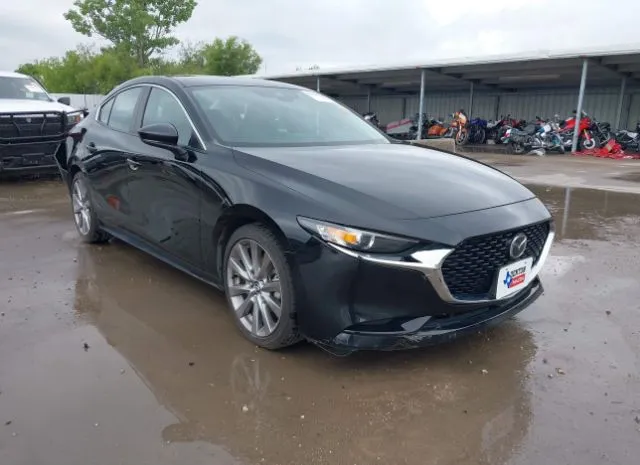 2019 MAZDA  - Image 1.