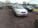 2006 TOYOTA Corolla 1.8L 4