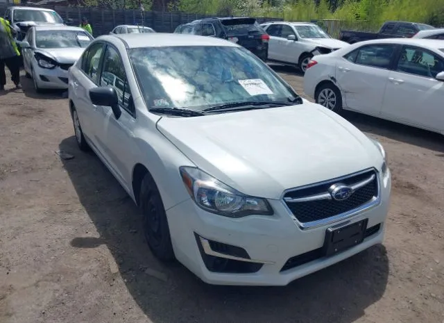 2015 SUBARU  - Image 1.