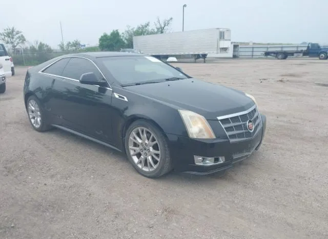 2011 CADILLAC  - Image 1.