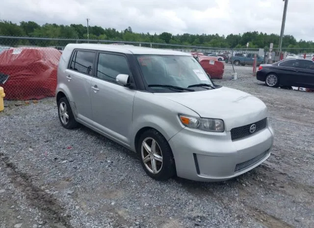 2010 SCION  - Image 1.