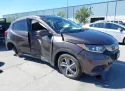 2021 HONDA HR-V 1.8L 4