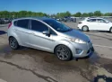 2011 FORD FIESTA 1.6L 4