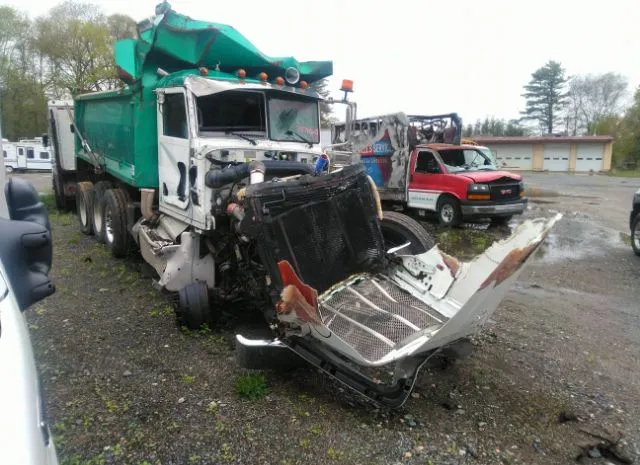 2016 PETERBILT  - Image 1.