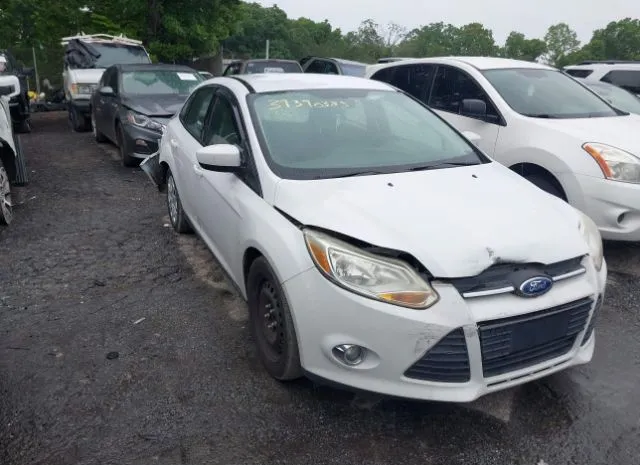 2012 FORD  - Image 1.