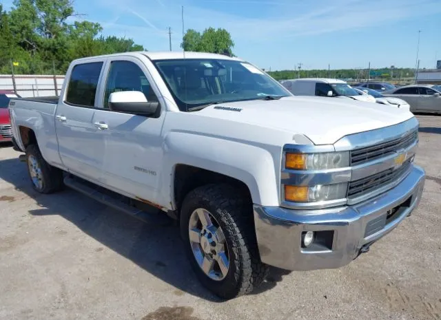 2015 CHEVROLET  - Image 1.