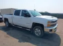 2017 CHEVROLET Silverado 6.6L 8