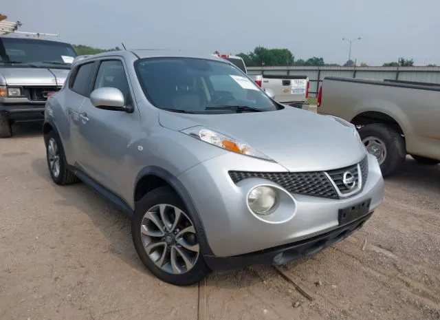 2013 NISSAN  - Image 1.