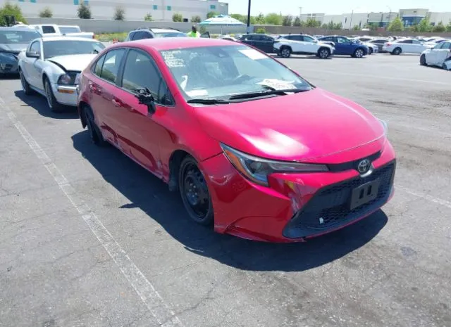 2020 TOYOTA  - Image 1.