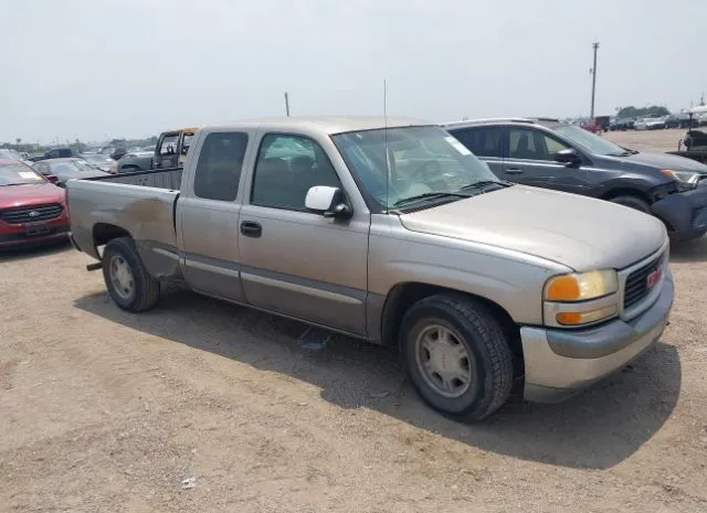 2000 GMC  - Image 1.