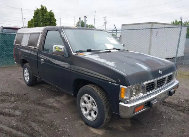 1997 NISSAN  - Image 1.