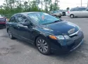 2006 HONDA Civic 1.8L 4