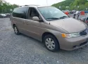 2003 HONDA Odyssey 3.5L 6