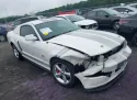 2008 FORD Mustang 4.6L 8