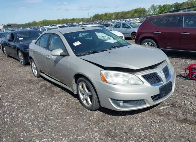 2009 PONTIAC  - Image 1.