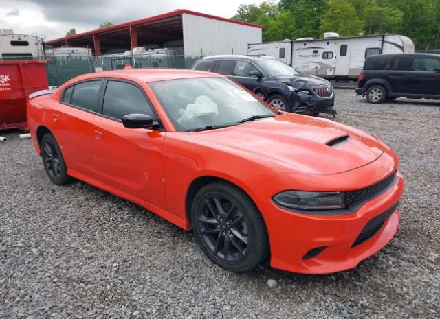 2021 DODGE  - Image 1.