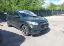 2018 HONDA HR-V 1.8L 4