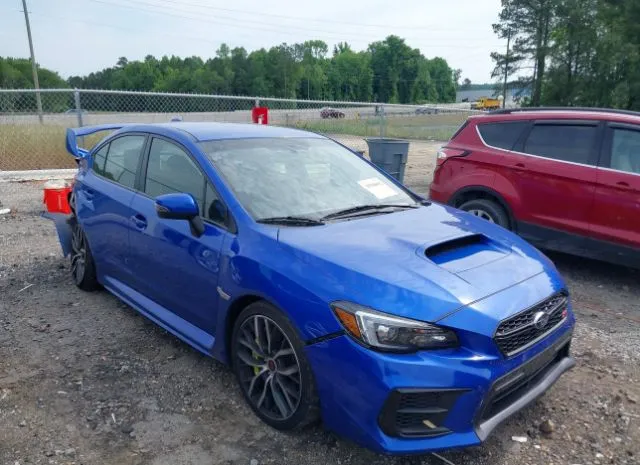 2021 SUBARU  - Image 1.