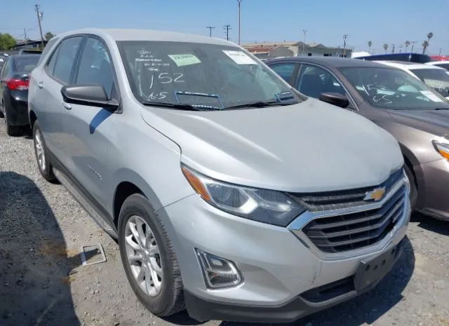 2018 CHEVROLET  - Image 1.