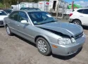 2005 KIA Optima 2.4L 4