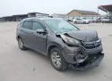 2015 HONDA CR-V 2.4L 4