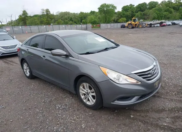 2013 HYUNDAI  - Image 1.