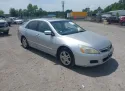 2007 HONDA Accord 2.4L 4