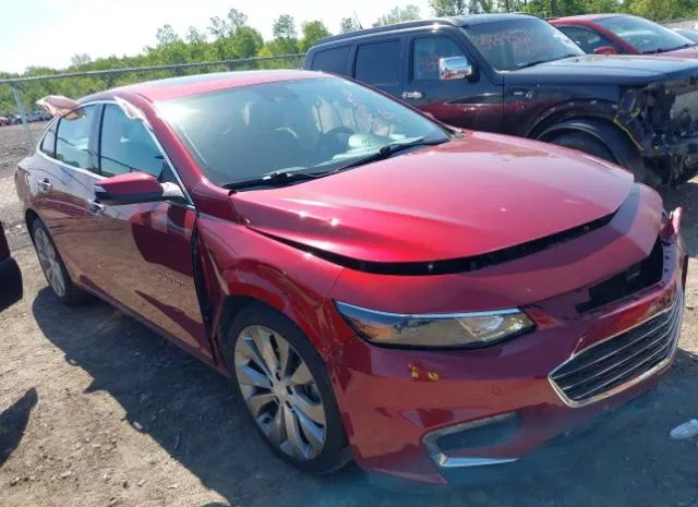 2017 CHEVROLET  - Image 1.