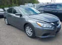 2016 NISSAN ALTIMA 2.5L 4