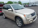 2012 SUZUKI Grand Vitara 2.4L 4