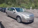 2007 TOYOTA AVALON 3.5L 6