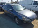 2006 HONDA Accord 2.4L 4